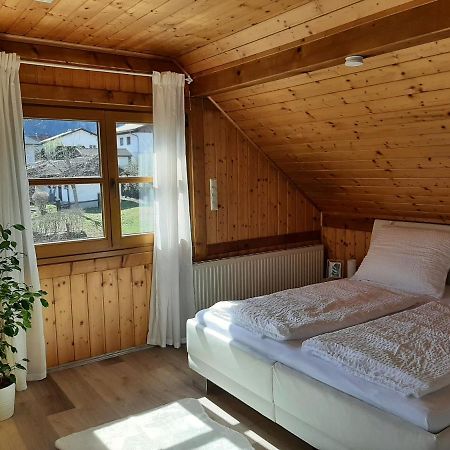 Ferienwohnung "Marie'S Auszeit" بودينسدورف المظهر الخارجي الصورة